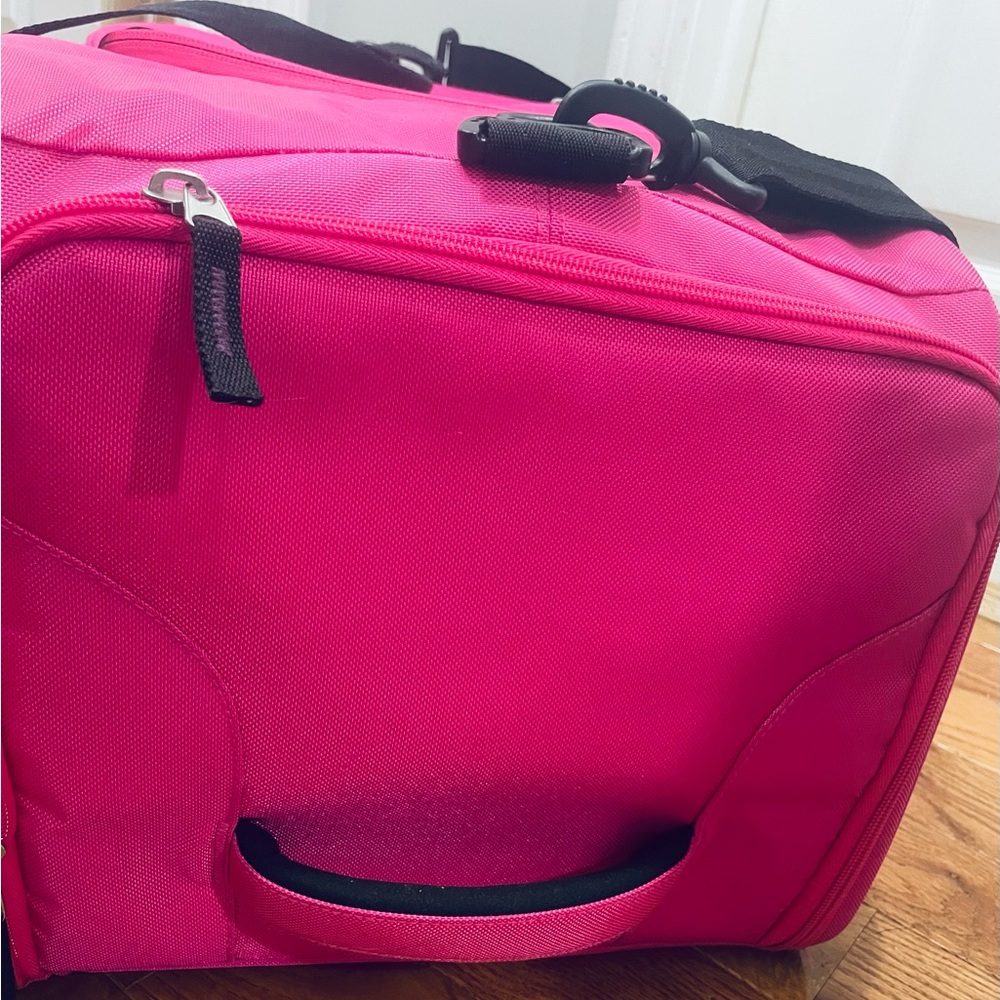 Six Pack Fitness Travel Bag and Meal Bag - Picture 6 of 10